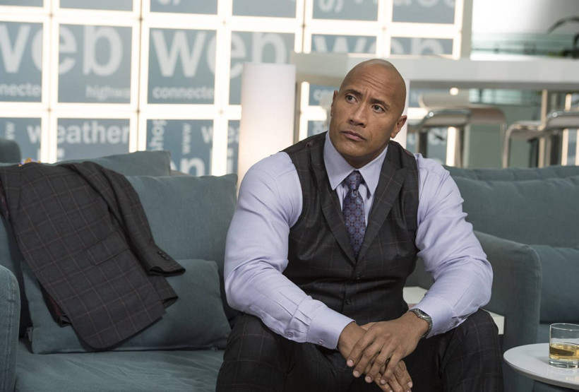 Dünyanın en çok kazanan aktörü Dwayne Johnson parasını nasıl harcamış - Resim: 1