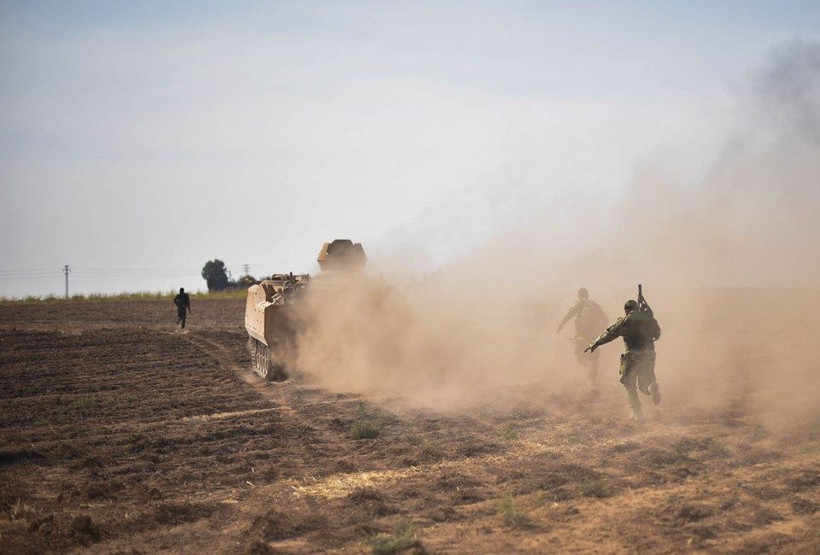 Resulayn bölgesi kontrol altına alındı! İşte kritik bölgeden fotoğraflar - Resim: 2