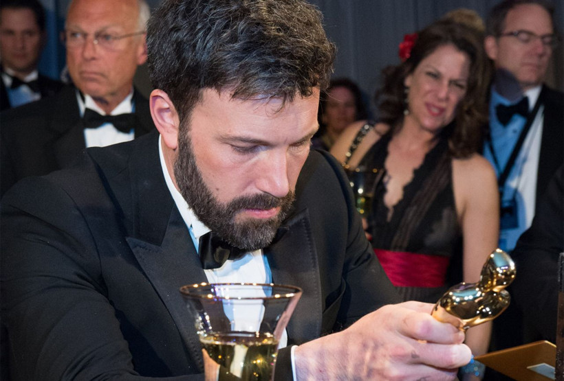 Ben Affleck Jennifer Garner’dan ayrıldı! Soluğu çöpçatanlık uygulamasında aldı - Resim: 4