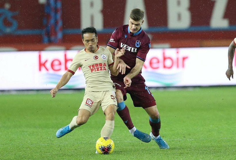 Ömer Bayram'ın Pereira'ya tokatına olay yorum: VAR'ın yüreği yetmedi - Resim: 1