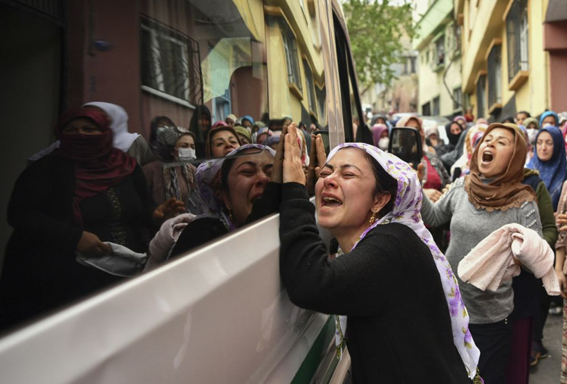 Cani babadan vahşice öldürdüğü 11 yaşındaki Ceylan'la ilgili iğrenç iddia! Toprağa verildi - Resim: 2