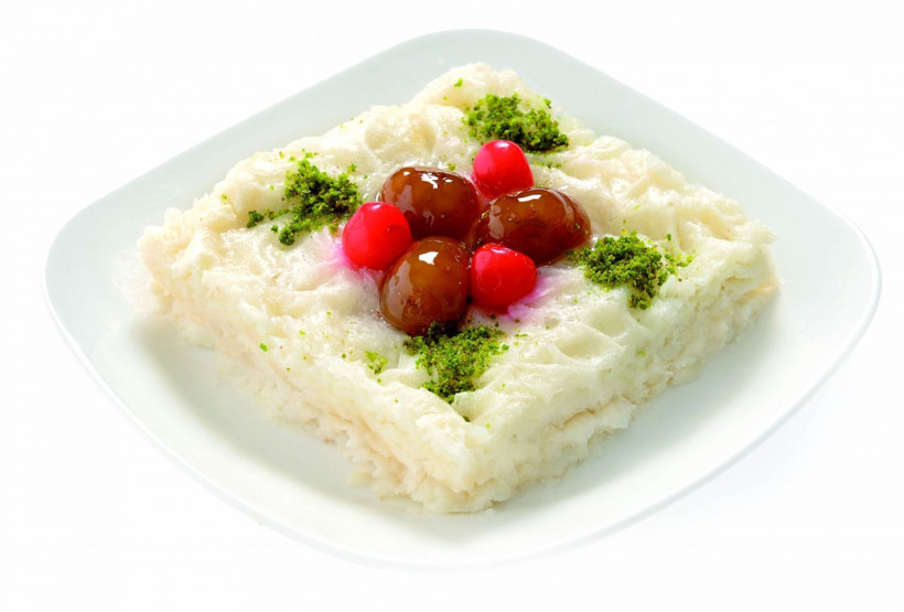 Güllaç nasıl yapılır püf noktası nedir? - Resim: 4