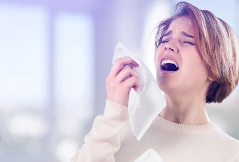 Bahar alerjisinin zamanı geldi peki belirtileri neler ne yapmak gerek? - Resim: 4