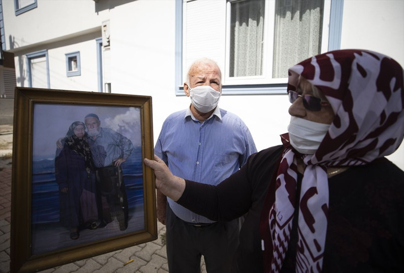 Antalya'da miras belgesini görünce şok oldular! 13 gün arayla 2 doğum - Resim: 3