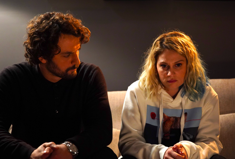 TRT'deki Masumlar Apartmanı dizisine Yeşilçam'ın dev ismi girdi! - Resim: 1