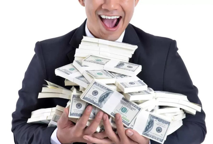 Piyango talihlileri kazandıkları para ile ne yaptı? İşte birbirinden ilginç hikayeleri! - Resim: 2