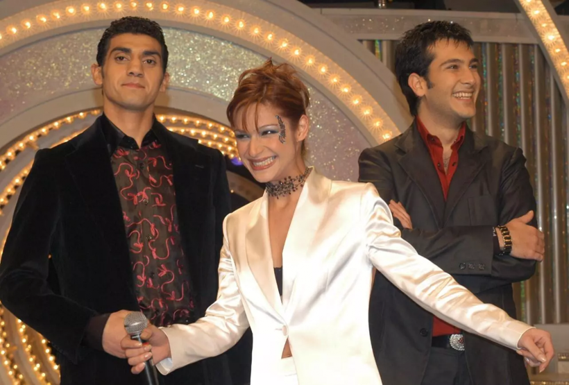 Son halini görenler tanıyamadı! Popstar Abidin şoke etti: Sahneyi bıraktı, bakın şimdi ne yapıyor! - Resim: 1