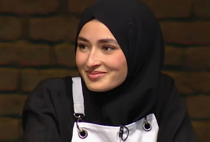 MasterChef Beyza hakkında olay iddia! Yarışmaya devam edemeyecek mi? - Resim: 3