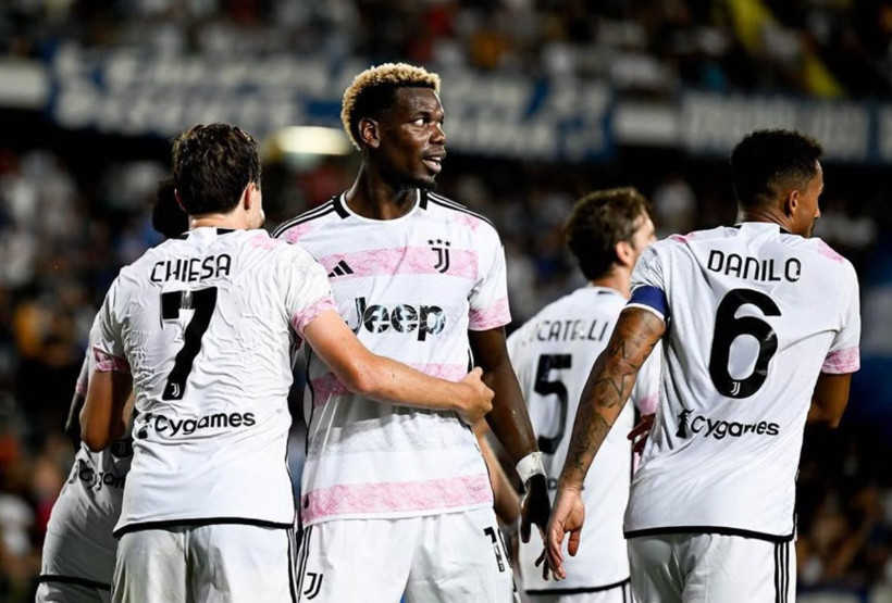 Paul Pogba İstanbul'a geliyor! Fransız futbolcu Süper Lig'de forma giyebilir - Resim: 2