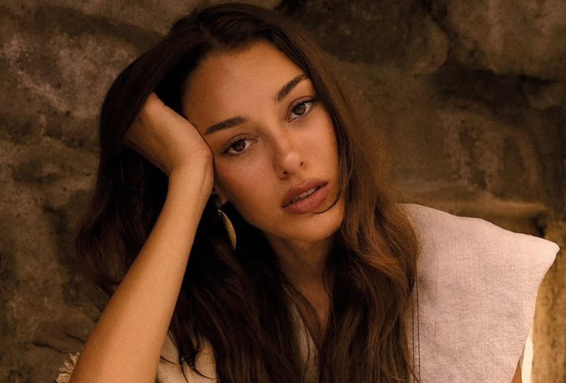 Görenler tanıyamıyor! Dilan Çiçek Deniz'in son hali "Kendine ne yapmış?" dedirtti - Resim: 3