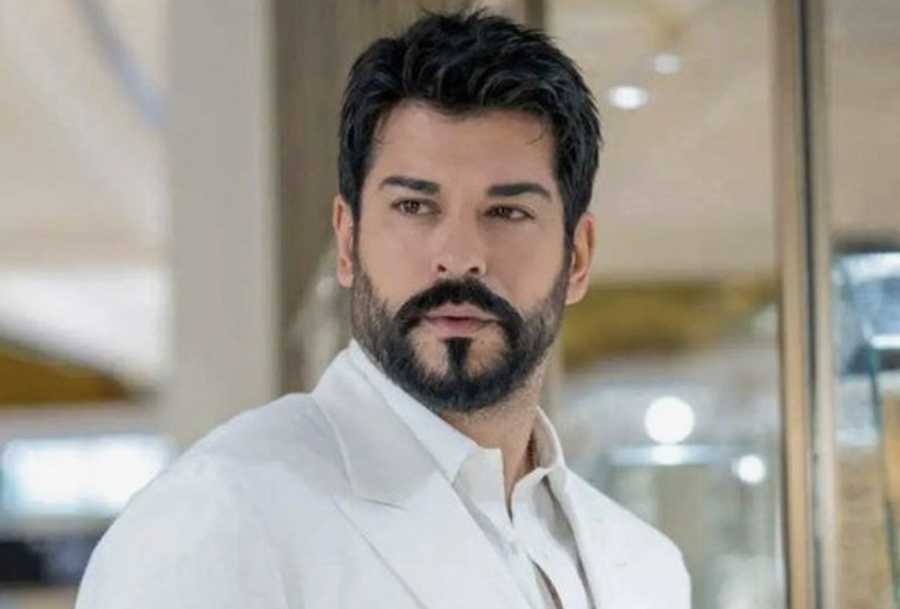 Burak Özçivit'ten gayrimenkul sorusuna yanıt! "Çok sıkıldım" - Resim: 1