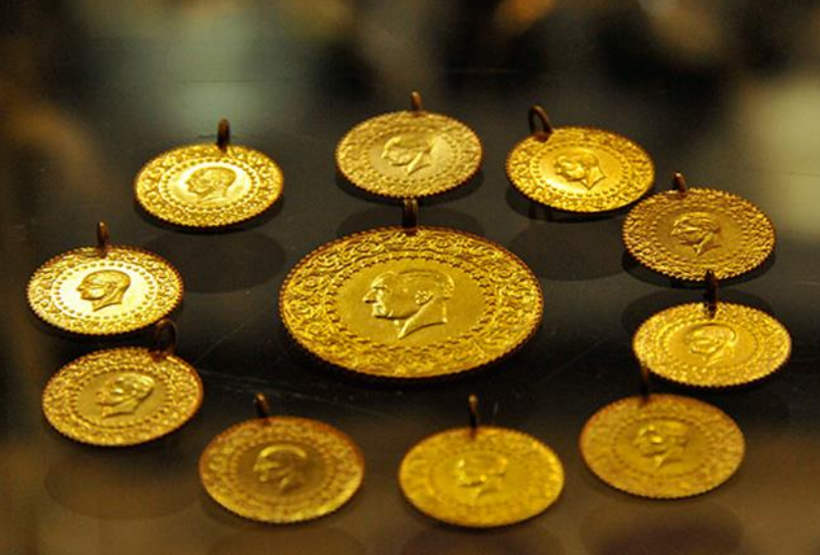 Yatırımcı şokta 1 gram altın için 4 farklı fiyat! Fransız bankadan bomba tahmin - Resim: 4