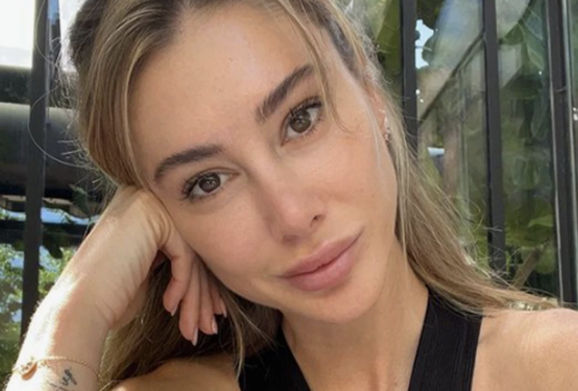 "Bikinili karelerimi artık zor görürsünüz" demişti! Şeyma Subaşı'ndan çok özel kareler - Resim: 4