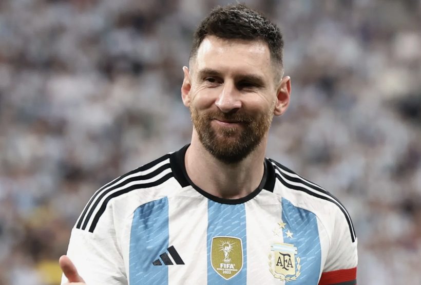 Lionel Messi'den muhteşem tahmin! Geleceğin dünya yıldızlarını açıkladı! Listede ki Türk isim olay... - Resim: 1