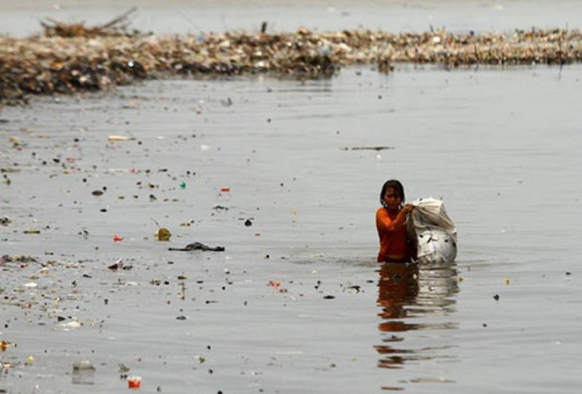 Bu kareye iyi bakın! Burada yaşayan çocuklar sadece... - Resim: 4