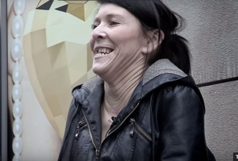 18 yaşında olduğuna kimse inanmıyor - Resim: 2