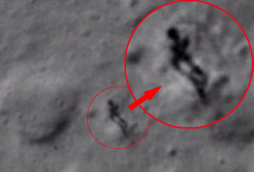 Uzaylılar aramızda olabilir! - Resim: 4