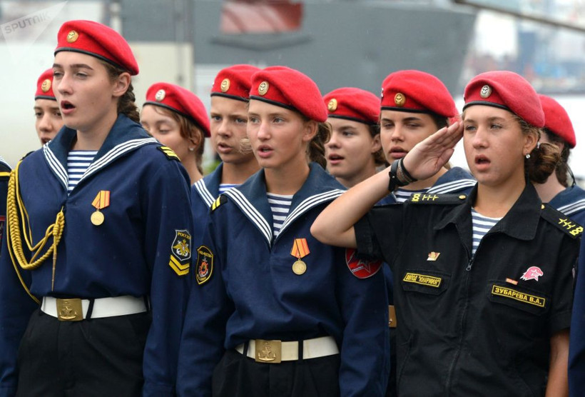 Öldüren Cazibe! Rusya İdlib'de onları sahaya sürdü  - Resim: 3