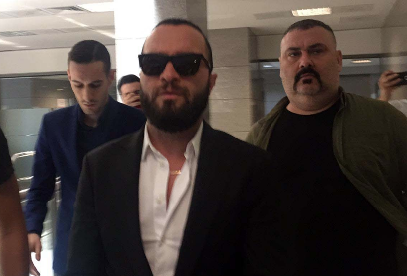 Arda Turan Berkay Şahin davasında ilk kez tanık konuştu! İfadesi olay - Resim: 4