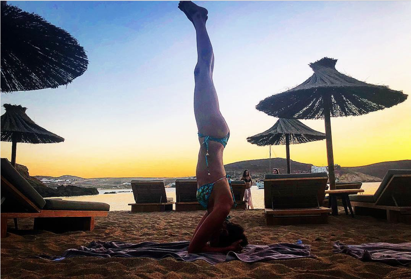 Kurşun dizisinin Gülce’si Berrak Tüzünataç’ın yeni mesleği hayranlarını şaşırttı - Resim: 1