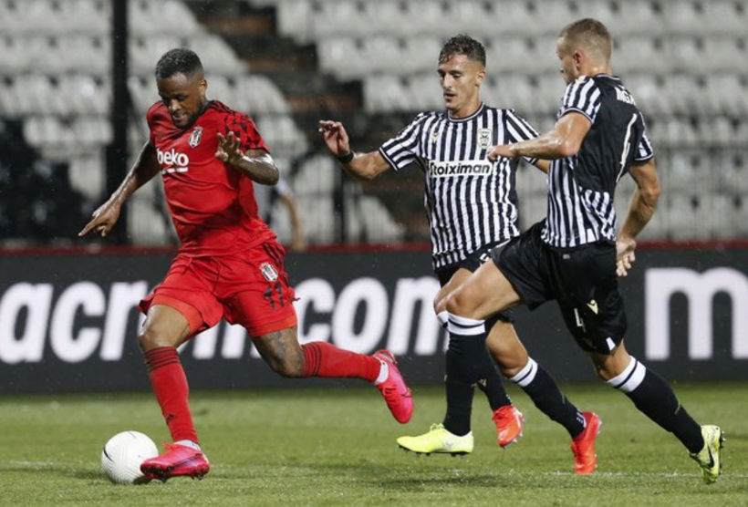 Beşiktaş PAOK'a yenilince fatura Sergen Yalçın'a kesildi! Fiyasko hesap ver - Resim: 2