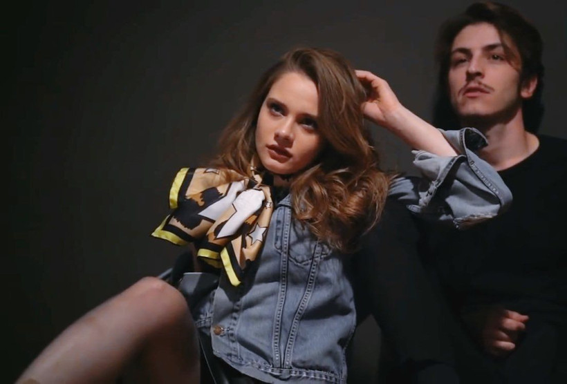 Boran Kuzum Miray Daner hakkında konuştu Hazal Kaya yorumu da yaptı - Resim: 4