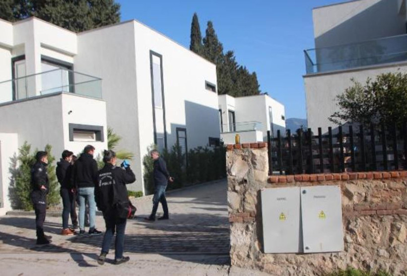 Müge Anlı'nın eski eşi Burhan Akdağ duyurdu eski manken evinde ölü bulundu Tatyana Firdevs Alkan kimdir - Resim: 4