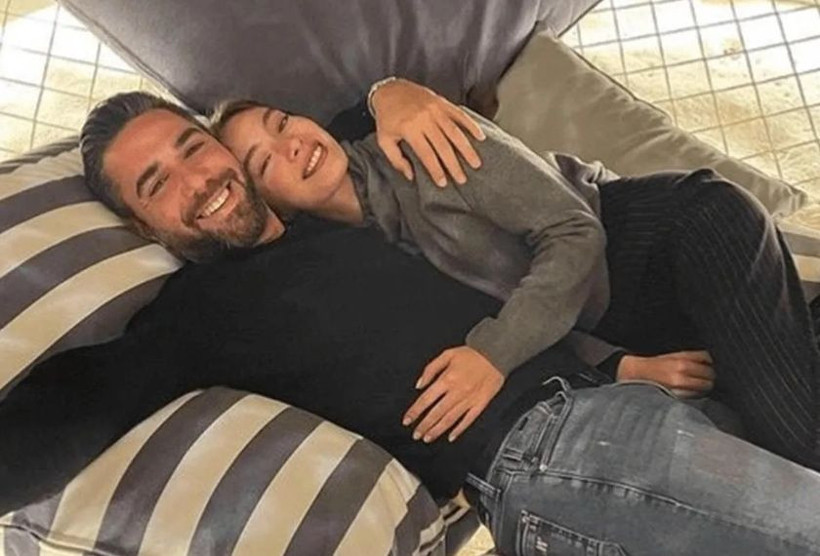 Neslihan Atagül küvet içinden fotoğraf paylaştı, sosyal medya yıkıldı! - Resim: 2