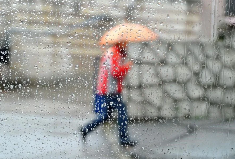 20 şehre kuvvetli geliyor! Meteoroloji'den fırtına uyarısı, Orhan Şen kritik İstanbul bilgisi verdi - Resim: 2