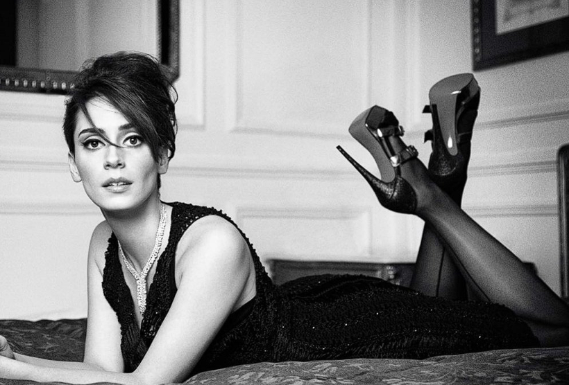 Melisa Sözen imaj değiştirdi adeta bambaşka biri oldu görenler tanıyamıyor - Resim: 4