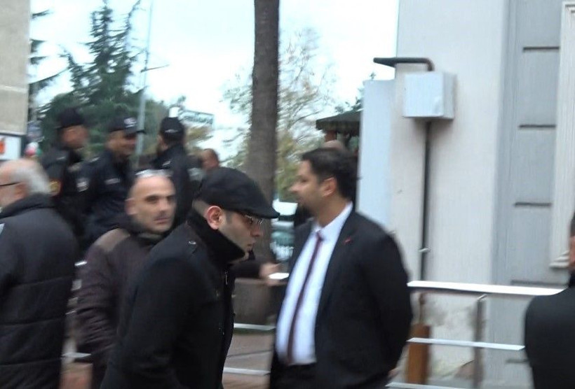 İşte Ogün Samast'ın son hali! Hrant Dink davasına Trabzon'dan bağlandı - Resim: 2