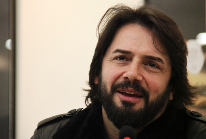 Oyuncu Cem Uçan, Cumhurbaşkanı Erdoğan hakkında öyle şeyler söyledi ki yer yerinden oynadı - Resim: 4