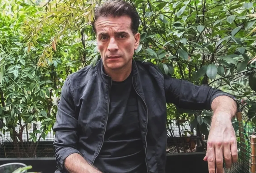 Apar Topar yoğun bakıma kaldırılmıştı! Murat Cemcir'in hastalığı ortaya çıktı son durumu ne - Resim: 2