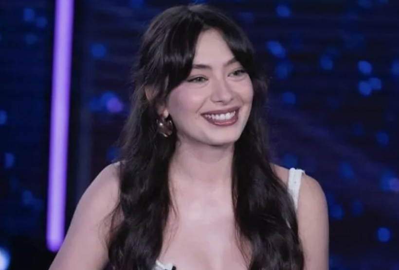 Neslihan Atagül ayna karşısından paylaştı! O karelerine beğeni yağdı... - Resim: 4