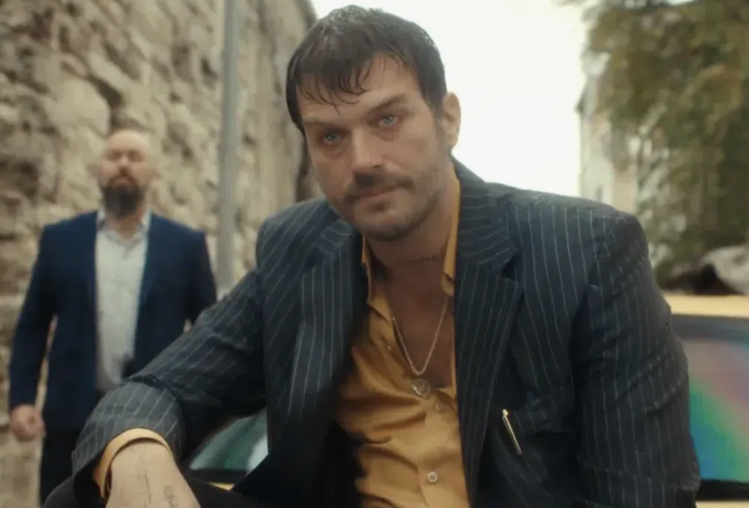 Organize İşler: Karun Hazinesi Netflix'te yayınlanacak! İşte tarih ve oyuncular - Resim: 1