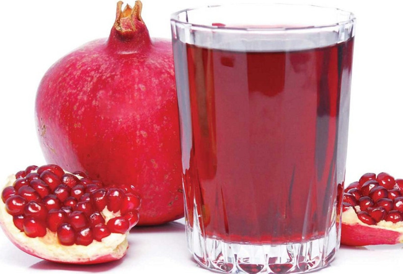 Narın kabuğu suyundan şifası! Kur'an'da bile geçiyor - Resim: 2