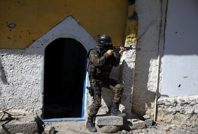 PKK'dan Sur'da akılalmaz vaat! Vatandaş bir bir anlattı - Resim: 4