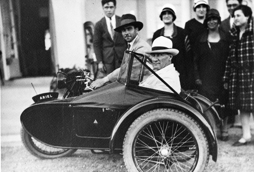 Atatürk'ü anma günü için yapılan en anlamlı etkinlikler - Resim: 1