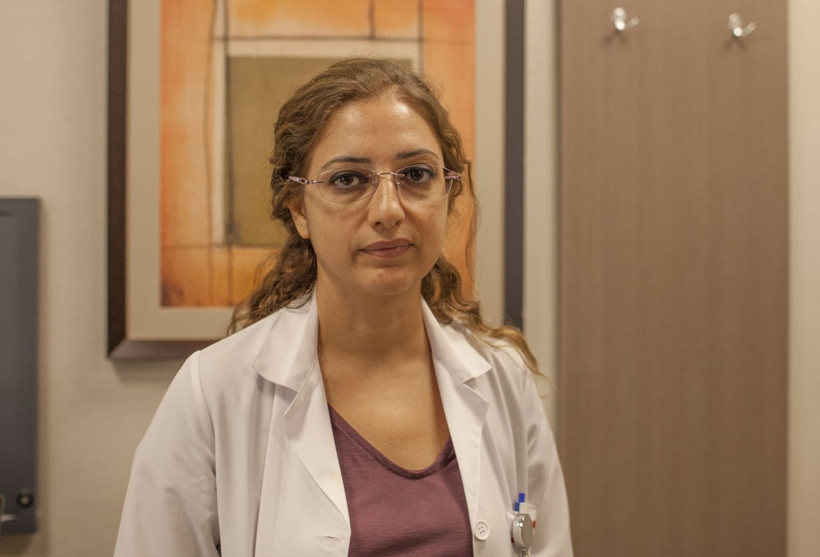 Güneydoğu Anadolu'da 'Eyyam-ı bahur' sıcakları başladı - Resim: 3