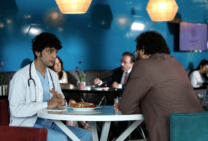 Taner Ölmez'in bölüm başı kazandığı ücret ortaya çıktı Mucize Doktor'un Ali Vefa'sı - Resim: 2