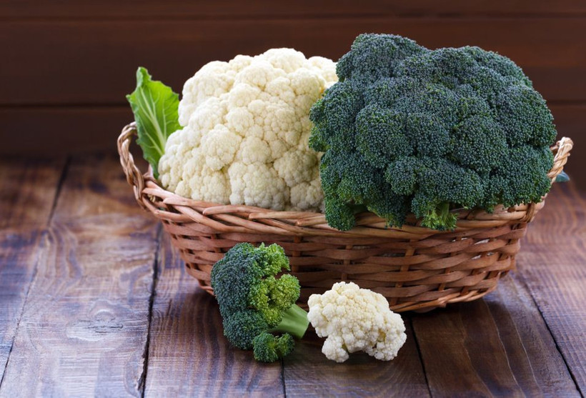 Karnabahar mı brokoli mi faydaları saymakla bitmiyor! - Resim: 1