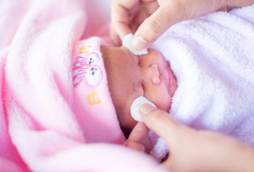 Yenidoğan bebek bakımında en sık yapılan 10 hata sarılık olunca... - Resim: 4