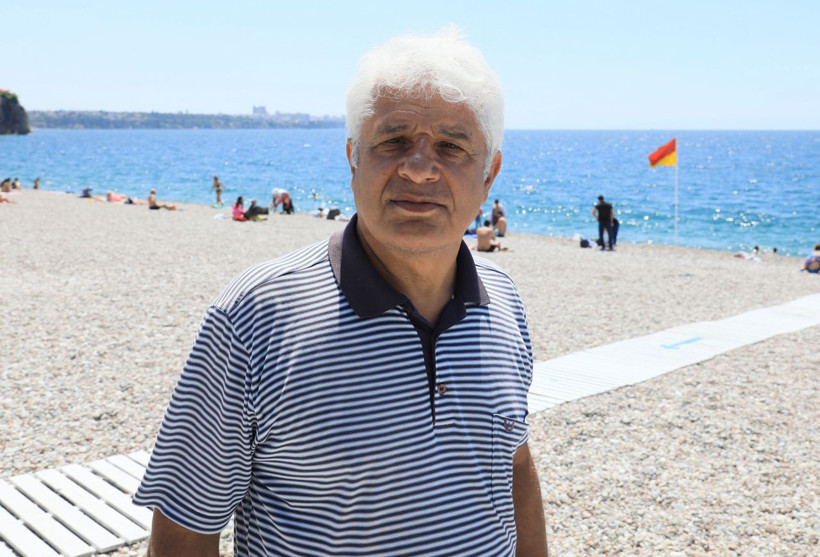 Dünyanın en zehirli balığı Antalya'da görüldü - Resim: 3