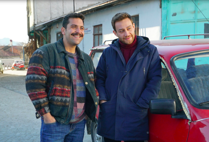 TRT1 dizisi Gönül Dağı bitiyor seyirciyi isyan ettiren karar - Resim: 2