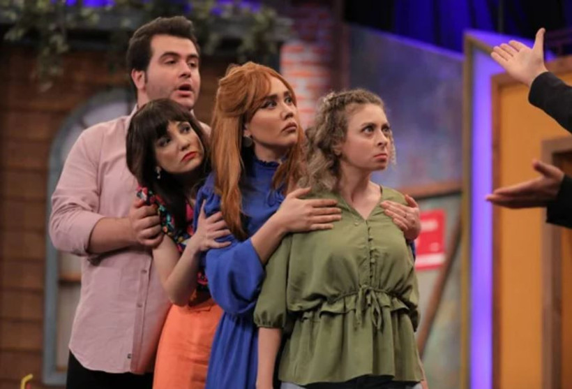 Menajerimi Ara Kefaret Milyoner Survivor Çok Güzel Hareketler 2'ye reyting şoku - Resim: 3