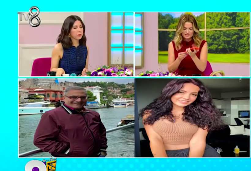 Ece Ronay ifşası! Nişanlısı Mehmet Bilir : Mehmet Ali Erbil'in evi silahlı adamlarla doluydu - Resim: 3