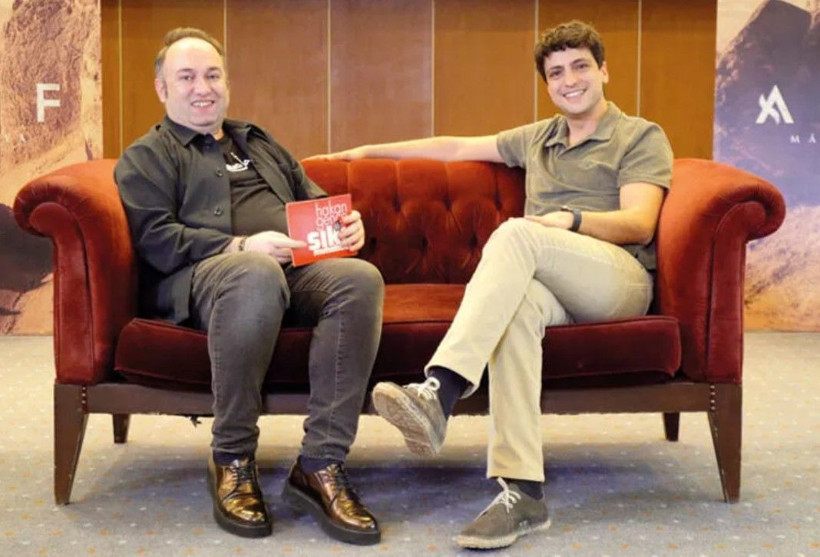 Abim beni 5 yaşında gördü! 'Buradan sağ çıkabilecek miyim' diyen Taner Ölmez'den Mucize Doktor itirafı geldi - Resim: 1