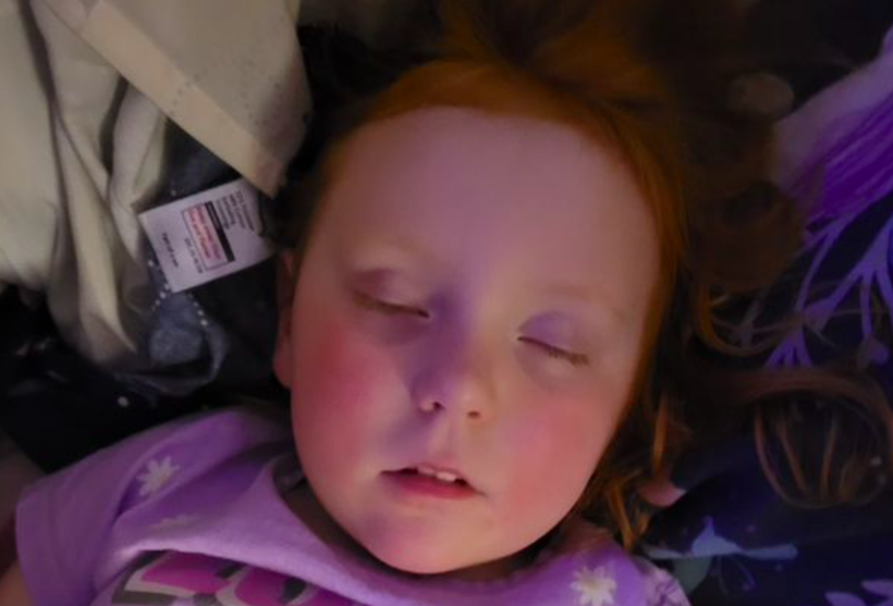 Kinder yumurta skandalı 3 yaşındaki çocuğun canını aldı 63 çocuğa bulaştı annenin mesajı yürek parçaladı - Resim: 3