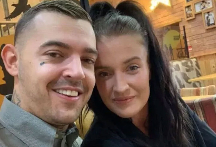 Sığındığı evde on günde aşk yaşayan Ukraynalı mülteci ilk kez konuştu! - Resim: 3