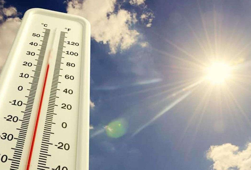 İstanbul'da 1 hafta hava nasıl olacak? Orhan Şen'den flaş açıklama! Meteoroloji: Sıcaklıklar batıda artıyor doğuda azalıyor - Resim: 4